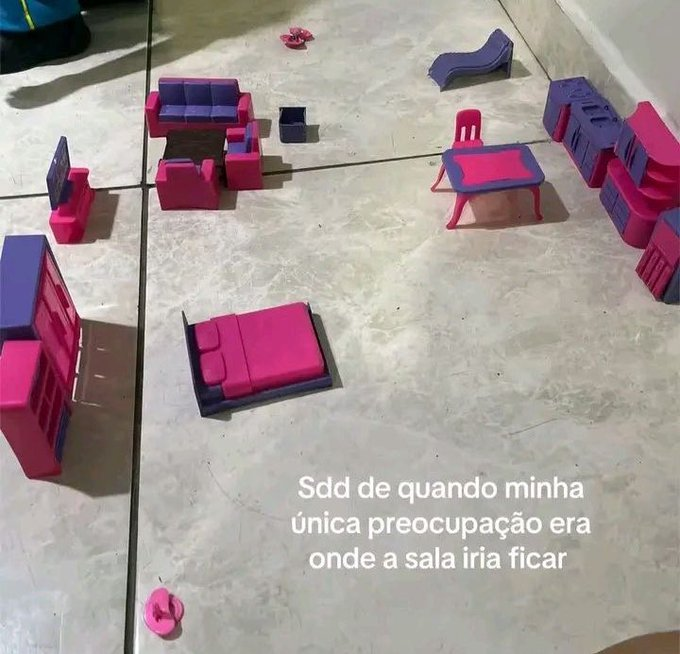 exercite o cérebro e fortaleça as ideias tweet media