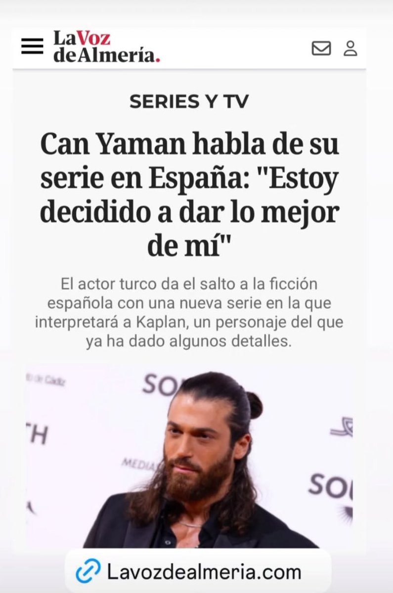 Siempre das lo mejor de vos!!!
#CanYaman 👑 
#Sandokan  
#ElTurco  ⚔️