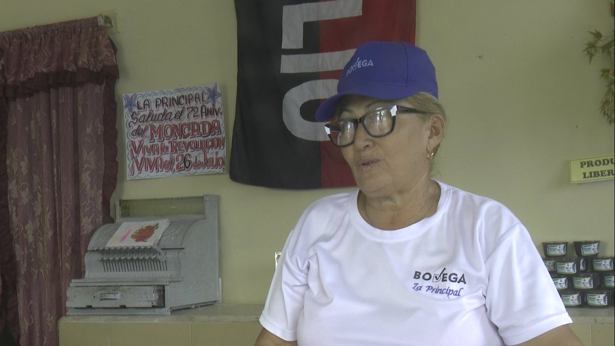 viajerarz91's tweet photo. Los obreros del sector intensifican las jornadas de trabajo voluntario en mercados, bodegas y otros establecimientos, como parte de las acciones para conmemorar el 26 de julio. #LatirAvileño #CiegoEn26 https://t.co/nuwdvpVlih