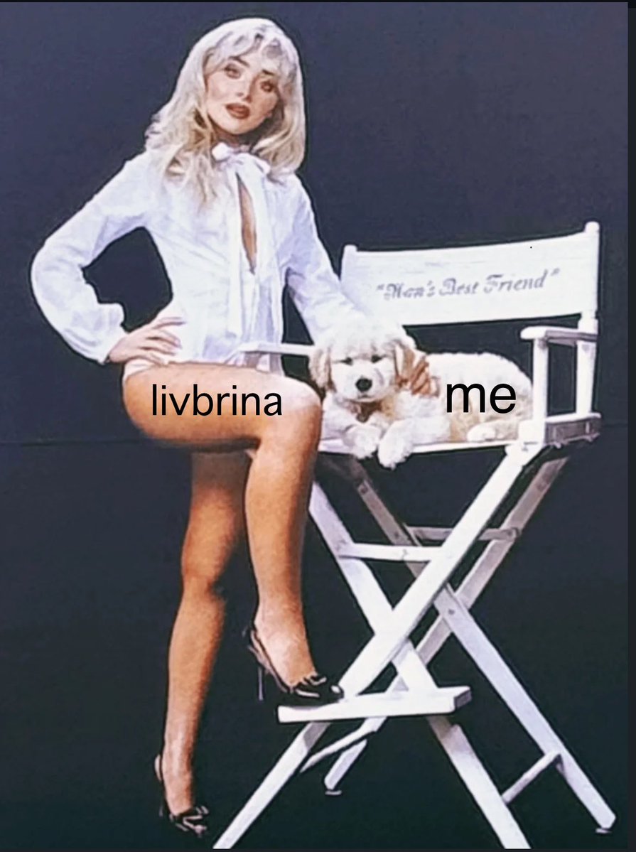acervolivbrina's tweet image. 