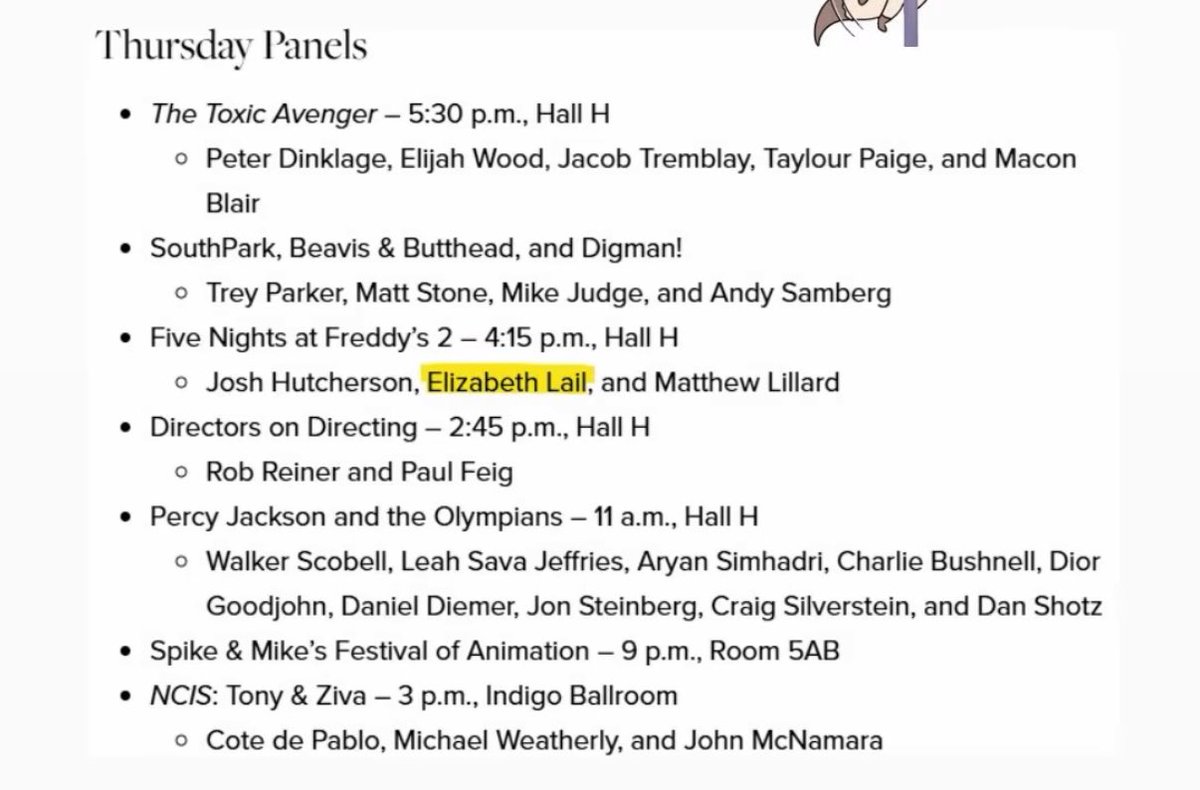 joshsgf_123's tweet image. JOSH WILL BE AT COMIX CON ON THURSDAY