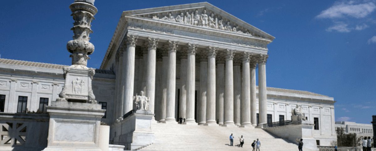 JudicialWatch's tweet image. BREAKING: Judicial Watch filed its opening brief to SCOTUS in a case filed on behalf of Congressman Bost & 2 presidential electors, who are before the court to vindicate their standing to challenge an Illinois law extending Election Day for 14 days beyond the date established by…