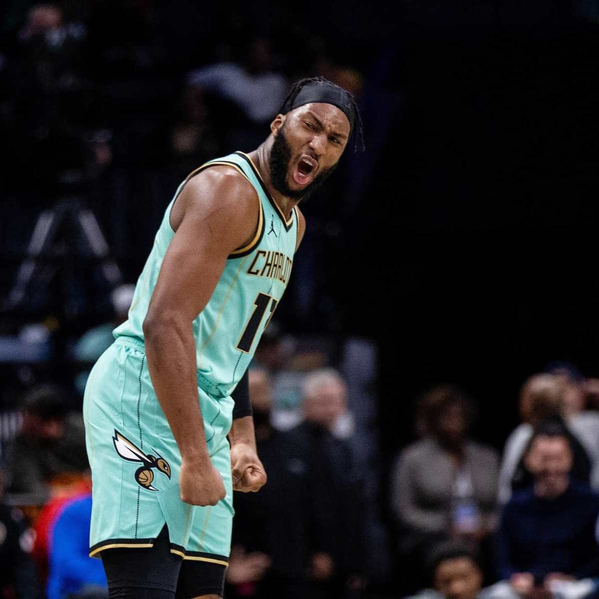 RTNBA's tweet image. Josh Okogie has signed a one-year, $3.1 million contract with the Houston Rockets.
per @ShamsCharania
