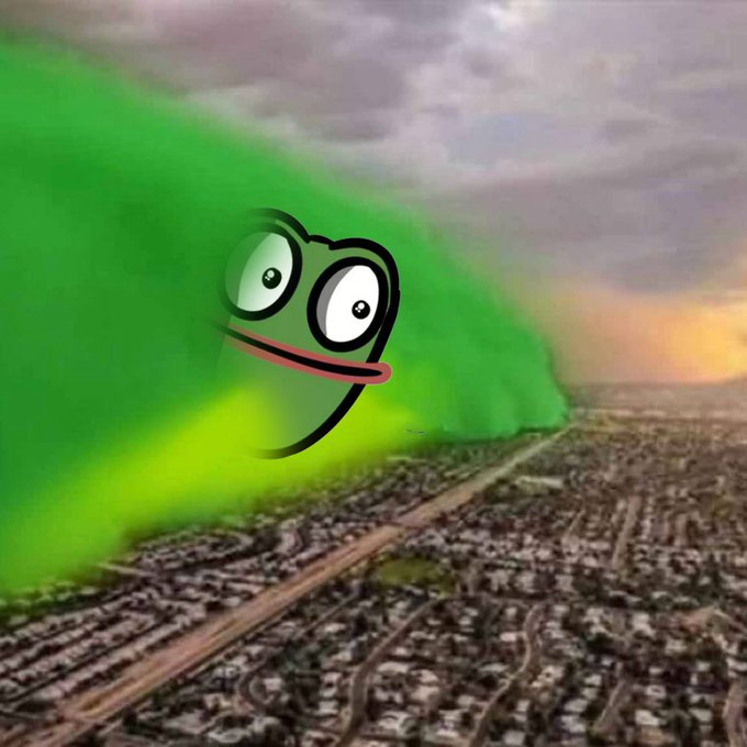 boldpepe_eth's tweet photo. https://t.co/5IyOERbL9f