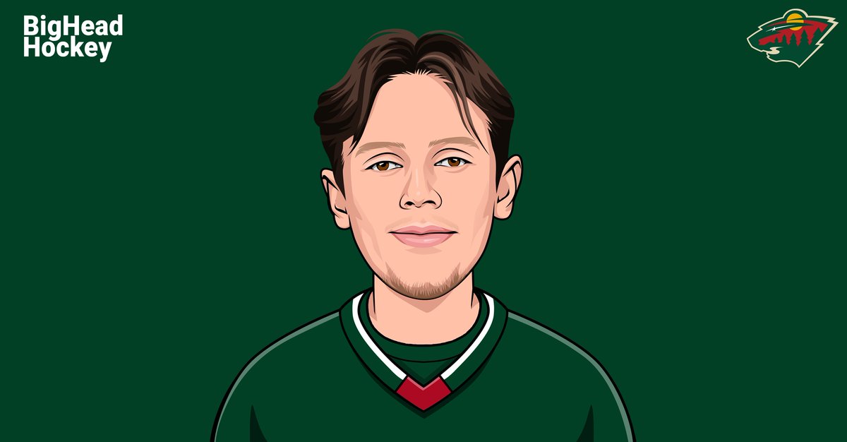 Today would be a great day to sign Marco Rossi.

Reports are the Wild won't go over Boldy's $7 million and don't really want to go over $5 million.

What do you think Rossi is worth?

#mnwild