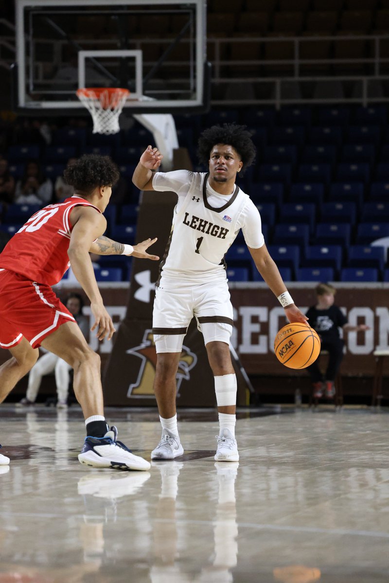 Lehigh Men’s Basketball (@lehighmbb) on Twitter photo Nasir Whitlock (<a href="/ShiftyWhitlock/">Nasir Whitlock</a>) has been selected to participate in the <a href="/aia_basketball/">AIA Basketball</a> Captains Academy, a five-day leadership program featuring select athletes across the country. Let's go Nas!
#GoLehigh Nasir Whitlock (<a href="/ShiftyWhitlock/">Nasir Whitlock</a>) has been selected to participate in the <a href="/aia_basketball/">AIA Basketball</a> Captains Academy, a five-day leadership program featuring select athletes across the country. Let's go Nas!
#GoLehigh