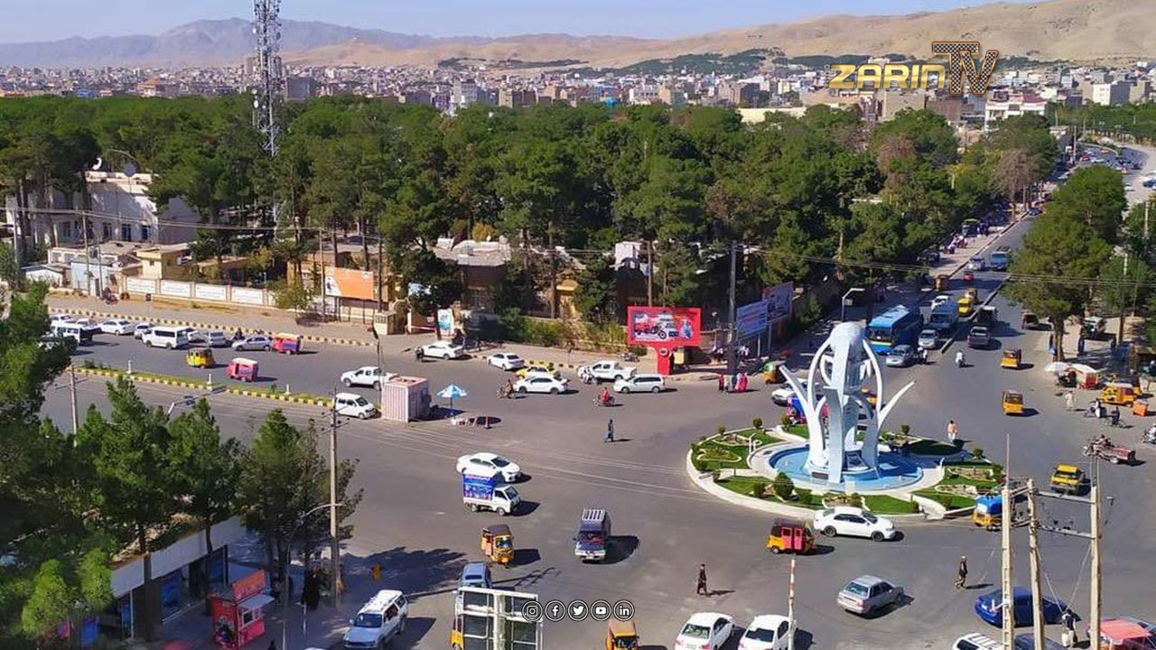محدودیت جدید طالبان: زنان در کندهار از خوردن آیسکریم و شیریخ منع شدند