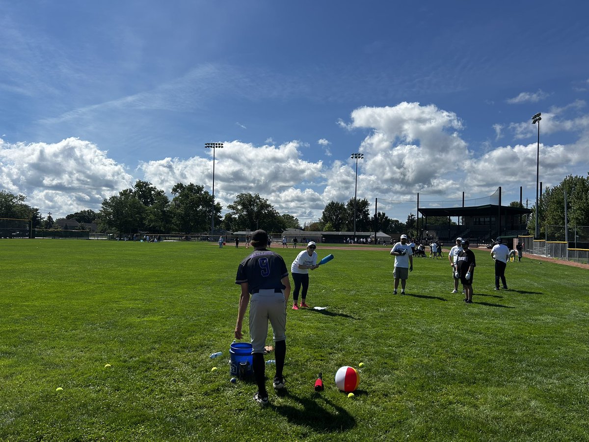 Tecumseh Thunder 18U tweet media