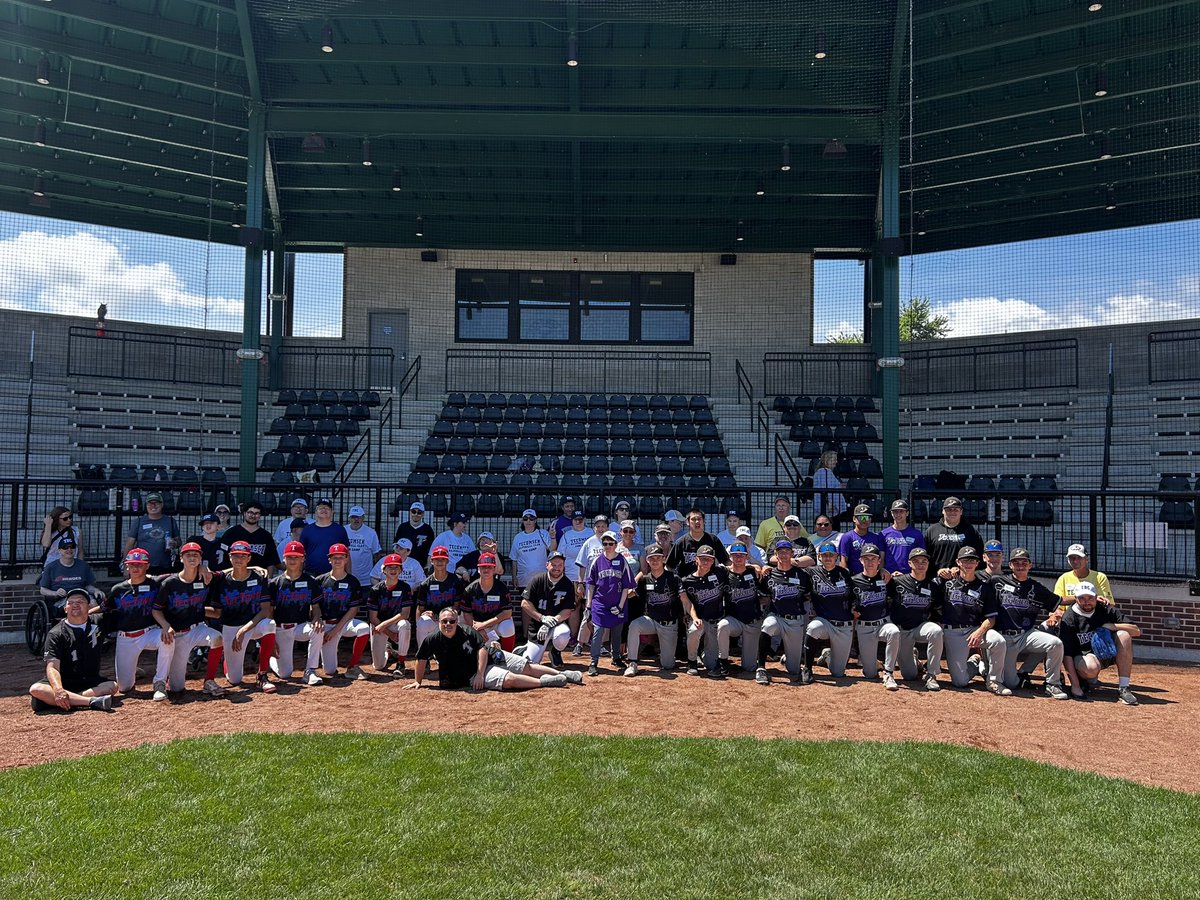 Tecumseh Thunder 18U tweet media