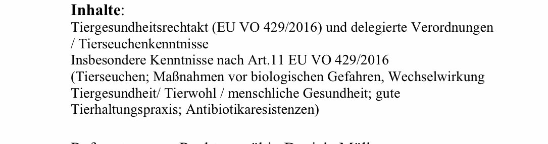 TinkerBell_just's tweet image. Neben dem Sachkundenachweis nach § 11 Tierschutzgesetz (kurz 11er) haben wir im Laufe der Jahre noch einiges an weiteren Fortbildungen gemacht, zum Beispiel zum Thema Seuchenschutz, Vielkatzenhaushalt, Beschäftigung im Tierheim, Erste Hilfe, usw.
Das ist auch notwendig und…