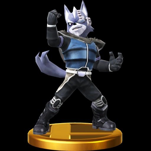 ChomperElectric's tweet image. Thinking about trophies of cut characters from Smash games