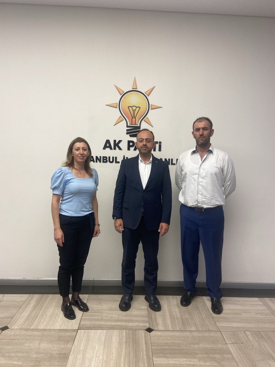 EMEKLİLİKTE ADALET DERNEĞİ ⚖️ (@emaddernegi) on Twitter photo 📌 EMADDER – AK PARTİ İSTANBUL İL BAŞKANLIĞI ZİYARETİ
Emeklilikte Adalet Derneği <a href="/EmadDernegi/">EMEKLİLİKTE ADALET DERNEĞİ ⚖️</a> olarak,
AK Parti İstanbul İl Başkan Yardımcısı,
Sivil Toplum ve Halkla İlişkiler Başkanı Sayın Mehmed Emin Özkaya <a href="/meozkaya/">Mehmed Emin ÖZKAYA 🇹🇷</a> ile bir araya gelmekten memnuniyet duyduk.
Ziyaretimizde, 📌 EMADDER – AK PARTİ İSTANBUL İL BAŞKANLIĞI ZİYARETİ
Emeklilikte Adalet Derneği <a href="/EmadDernegi/">EMEKLİLİKTE ADALET DERNEĞİ ⚖️</a> olarak,
AK Parti İstanbul İl Başkan Yardımcısı,
Sivil Toplum ve Halkla İlişkiler Başkanı Sayın Mehmed Emin Özkaya <a href="/meozkaya/">Mehmed Emin ÖZKAYA 🇹🇷</a> ile bir araya gelmekten memnuniyet duyduk.
Ziyaretimizde,
