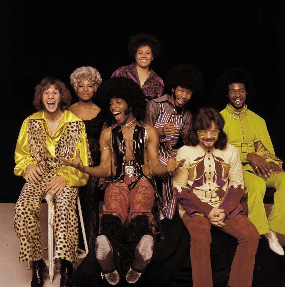 Motobec810's tweet image. Sly and the Family Stone “Everyday People” youtu.be/YUUhDoCx8zc?si… #music