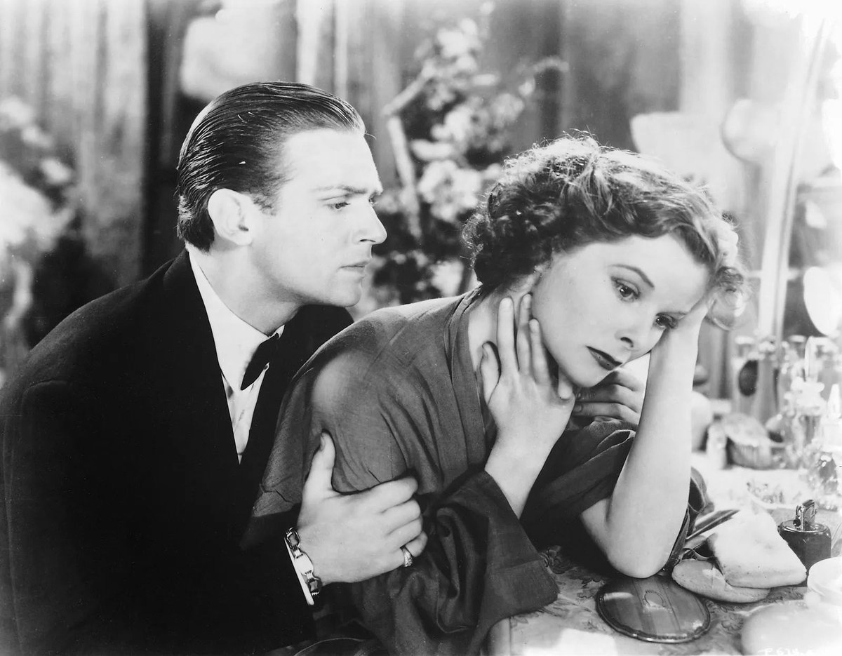 mrbrianrowe's tweet image. What do you think of Katharine Hepburn’s first Oscar win for Morning Glory?