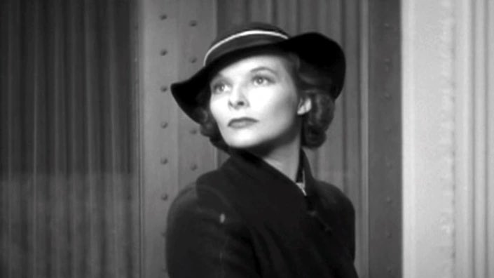 mrbrianrowe's tweet image. What do you think of Katharine Hepburn’s first Oscar win for Morning Glory?