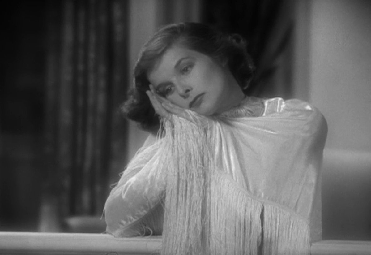 mrbrianrowe's tweet image. What do you think of Katharine Hepburn’s first Oscar win for Morning Glory?