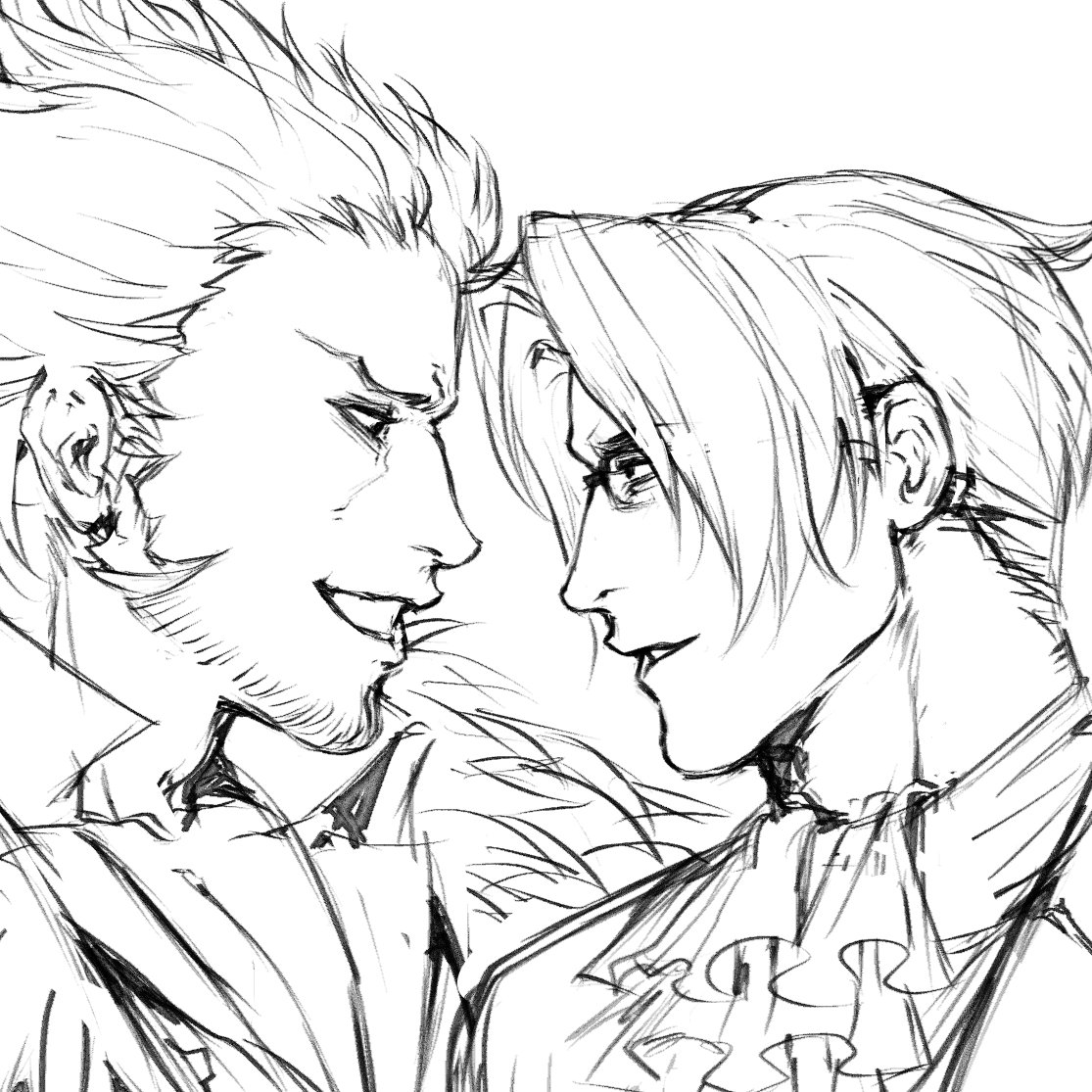 Mangopelter1's tweet image. timeskip #langworth #AceAttorney