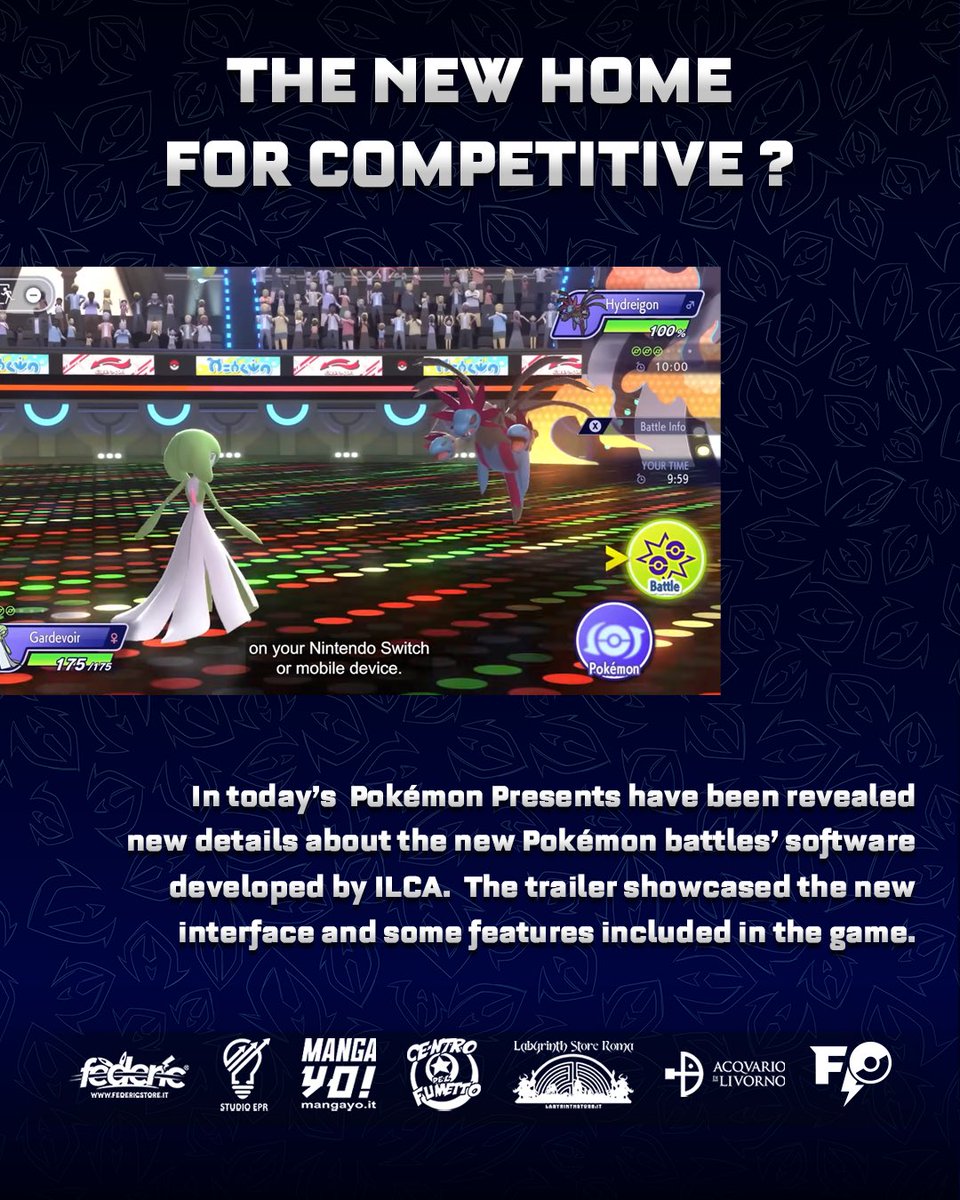 Team Aqua ASD tweet media