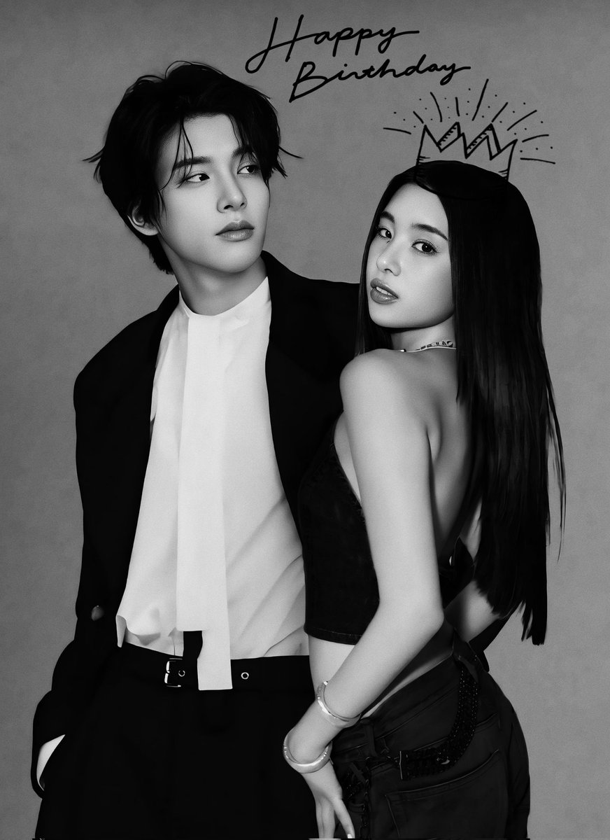 ㅤㅤ
Ella turns 23, OCRP-only giveaway alert!

How to join:
• Repost the head thread
• Repost the tweet of the prize you want

You can repost more than one, but only 1 prize per winner. Winners will be drawn on July 27, 2025. Good luck!
ㅤㅤ