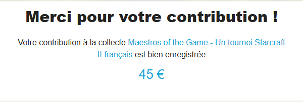 Bon, j'vois qui là-bas ?