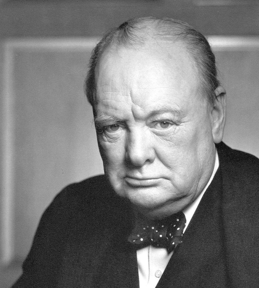 MADadLife's tweet image. “You have enemies? Good. That means you’ve stood up for something sometime in your life.” – Winston Churchill