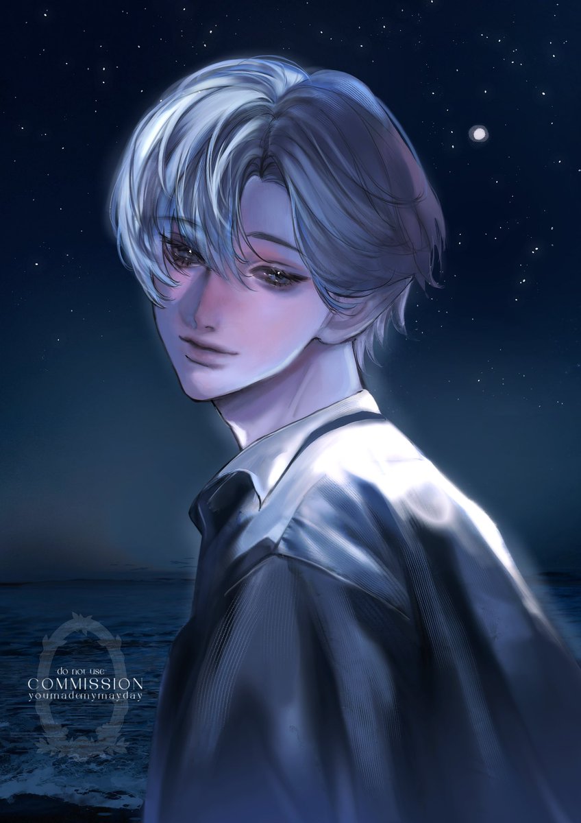 #commissionart