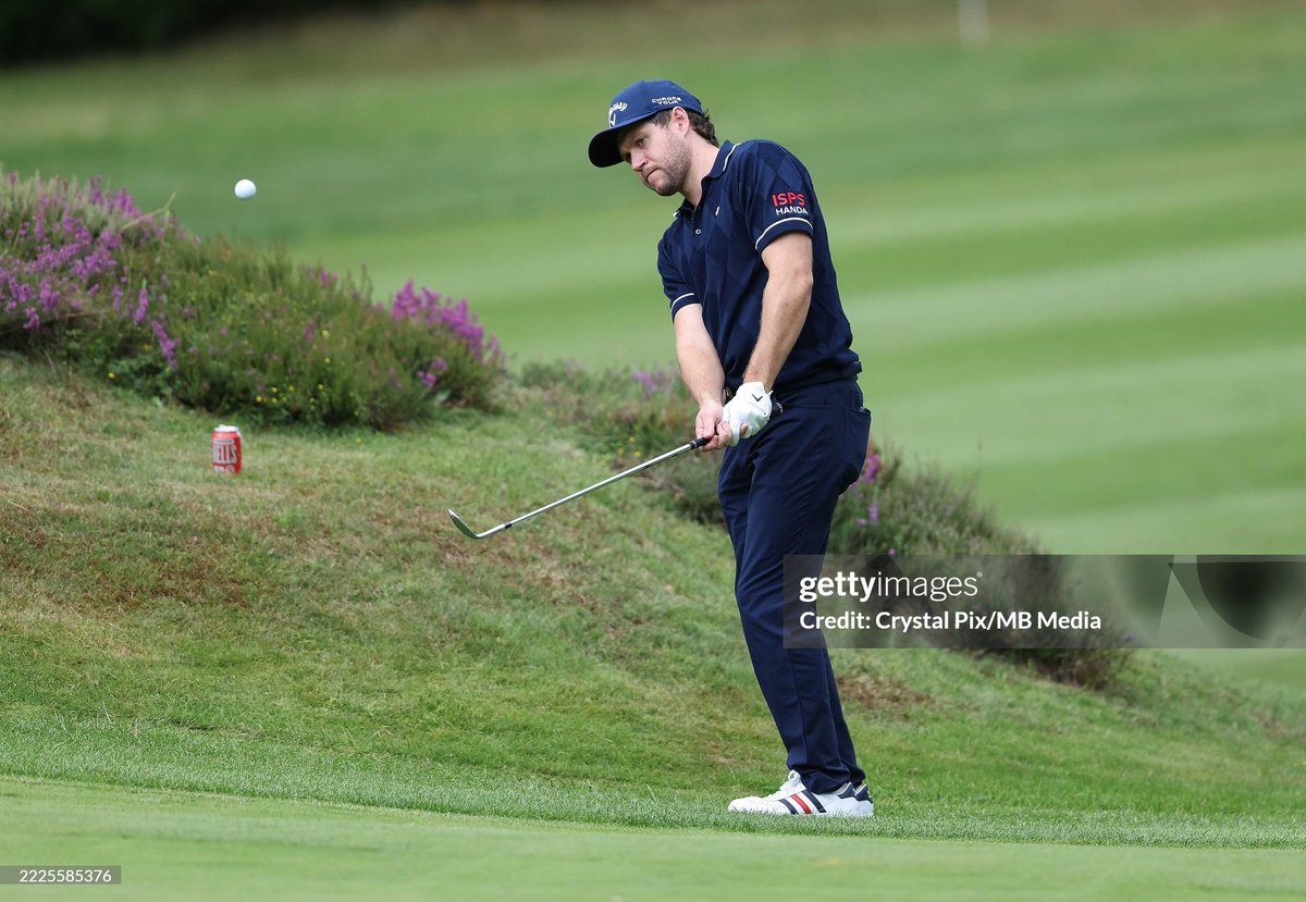 niallhprojects's tweet image. Más de Niall Horan en "ISPS HANDA Senior Open" en Berkshire, Inglaterra!
📸: GettyImages