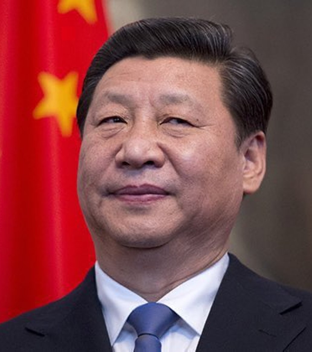 BRICSinfoar's tweet image. 🇺🇸🇨🇳🚨الرئيس الصيني شي جين بينغ يدعو الرئيس الأمريكي ترامب لزيارة الصين.