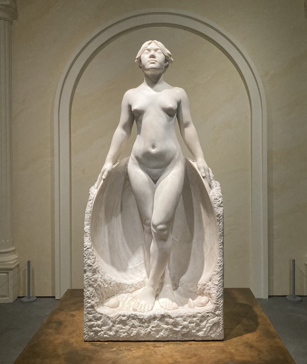 ProfessorPaulC1's tweet image. Huang Tu-shui died early at 35 years old but the beauty of his work ‘Water of Immortality’ lives on.