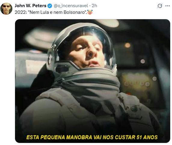 leandroruschel's tweet image. Como o pessoal do @BrazilJournal e o resto da isentolândia.