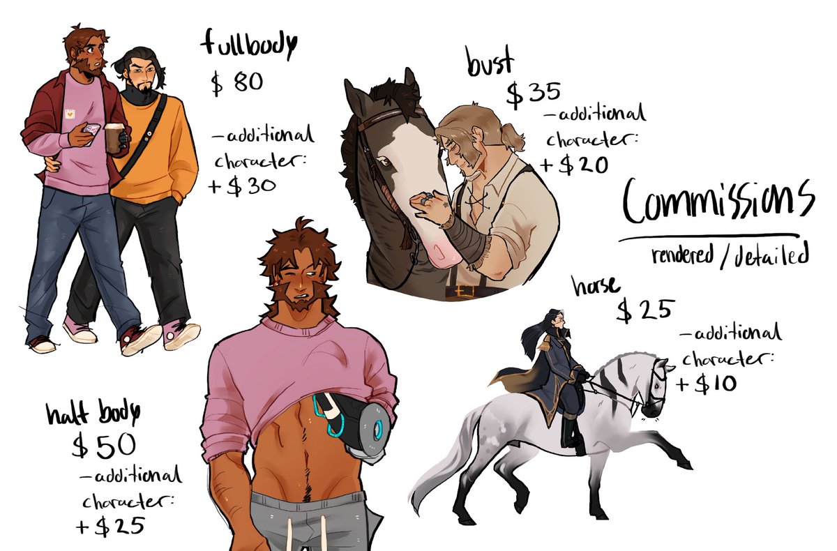 micke🔞✨COMMISSIONS OPEN tweet media