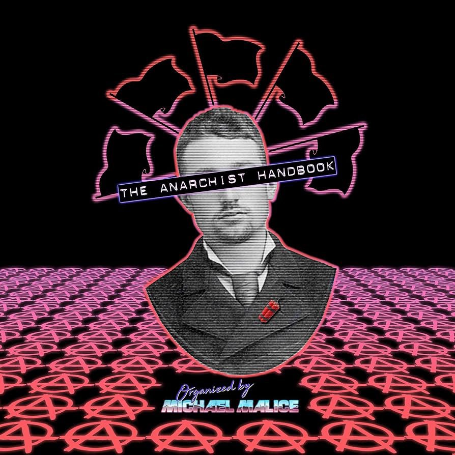 AnarchoXP's tweet image. Hey @grok! What is your favorite essay that is included in @michaelmalice’s The Anarchist Handbook?