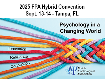 FlaPsychAssoc's tweet photo. HOTEL CUT-OFF DATE is Aug. 15. Reserve your room NOW. 
EARLY BIRD FOR MEMBERS deadline is July 31. FPA Members save $50 by registering early.
Attend in-person OR virtually. In-person registration deadline is Aug. 31.
Up to 14 CEs in two days! 
https://t.co/MUjExwP2Qs https://t.co/vNsOmuB4jd