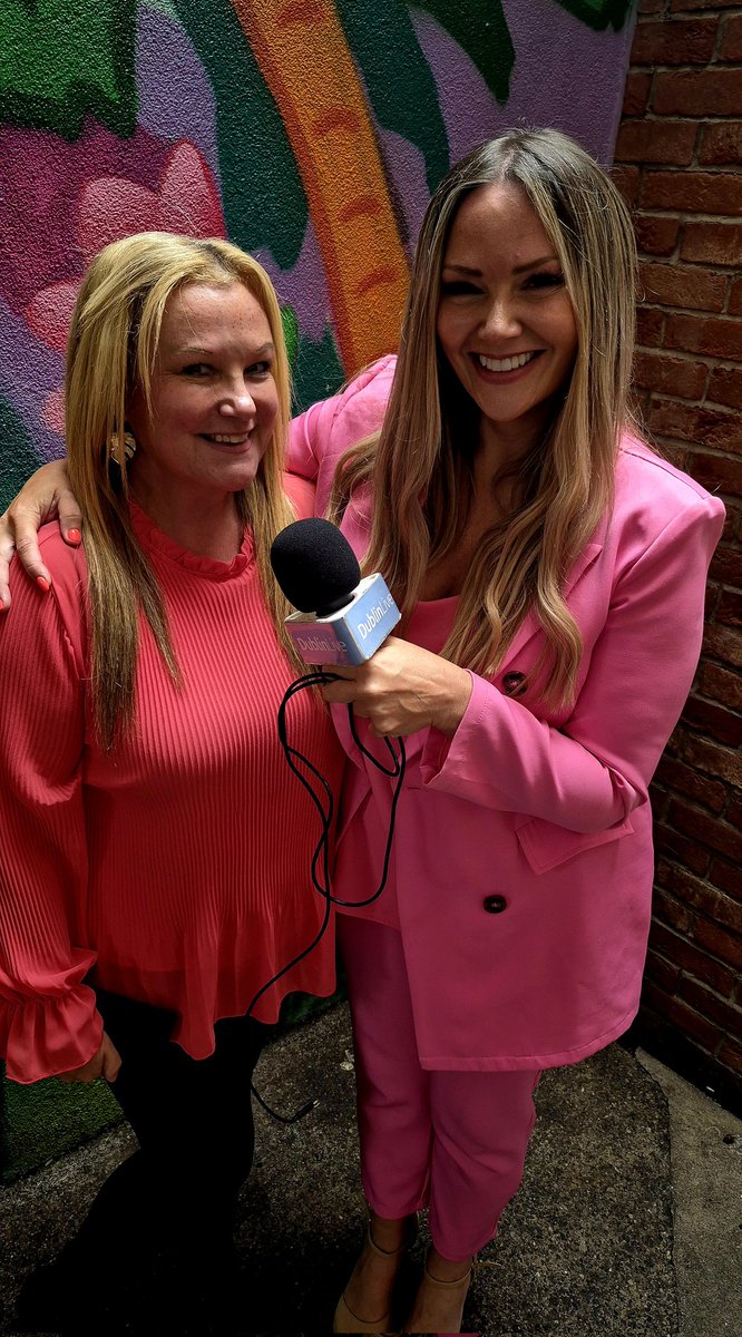 robbiekane74's tweet image. Savage to interview these guys for @DublinLive earlier ❤️ Possible Presidential candidate senator @carthy_aubrey , Cllr Gayle Ralph, and DJ @nikkihayes #LauraLyne x