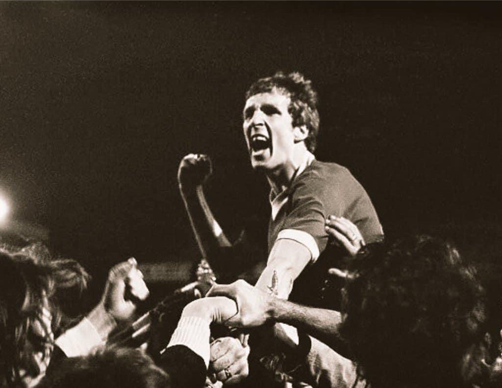 The Welsh Scouser 💪🏴󠁧󠁢󠁷󠁬󠁳󠁿❤️ RIP Joey Jones
