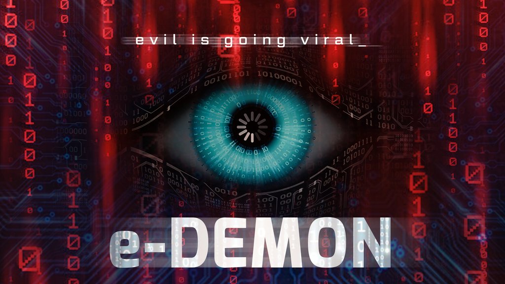 TheRealSauce100's tweet image. Today, we're gonna post 4 internet/webcam horror movies. Tag 5 others to do the same.
#HorrorFam
@Doobieshadow420
@SinnerSi82
@scary_scarah
@ChrisScream81
@SinnerQueen7
@drek2474