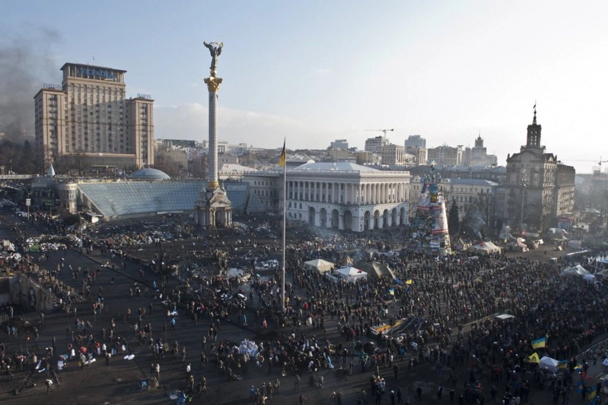 KyivPost's tweet image. Ukraine’s Verkhovna Rada has DE FACTO destroyed the independence of Ukraine’s anti-corruption structures.
But for how long?
kyivpost.com/post/56773