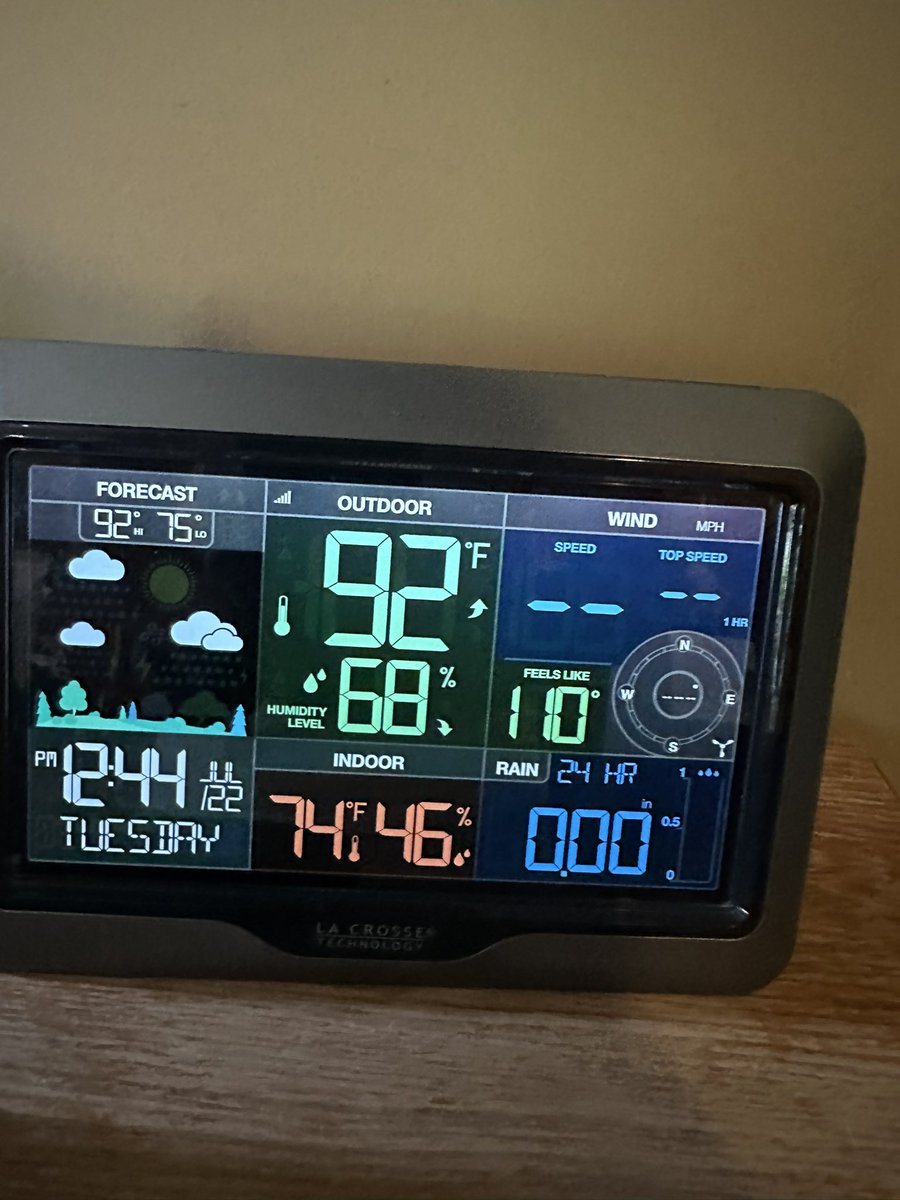 Hawyeee04's tweet image. Yeesh, humid humid humid
