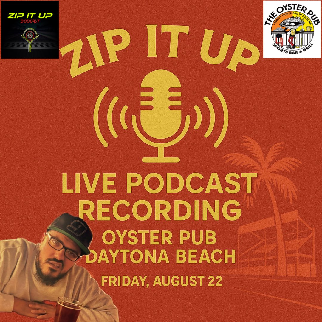 Zip It Up Podcast (@ZipItUpPod) / Posts / X