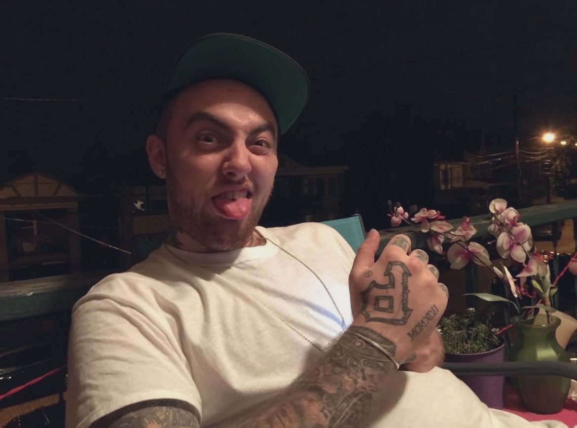 basedgodmac's tweet image. mr.miller 🪷