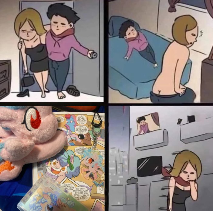 CozyGlowIsReal's tweet image. 