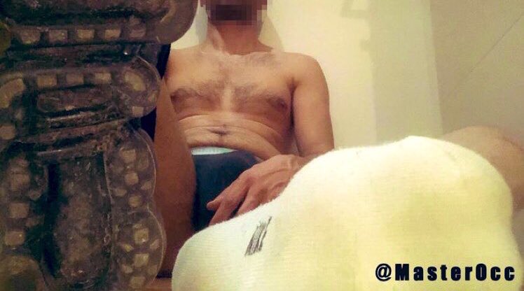 Cash Master Occ 👑 (@masterocc) on Twitter photo 🔥🔥🔥🔥🔥🔥🔥🔥🔥🔥🔥🔥
On recherche un soumis ou plusieurs pour une grosse (grosse) collab inédite ce soir
🥵<a href="/LouisMaster_Pup/">Maitre Louis</a> + <a href="/MasterOcc/">Cash Master Occ 👑</a> 🥵
👉 Dm à louis ou moi-même
(Pas impossible que <a href="/raschquay1/">raschquay1</a> avec qui je dois collab, se joigne à nous. Triplette Masters/Soumis??) 🔥🔥🔥🔥🔥🔥🔥🔥🔥🔥🔥🔥
On recherche un soumis ou plusieurs pour une grosse (grosse) collab inédite ce soir
🥵<a href="/LouisMaster_Pup/">Maitre Louis</a> + <a href="/MasterOcc/">Cash Master Occ 👑</a> 🥵
👉 Dm à louis ou moi-même
(Pas impossible que <a href="/raschquay1/">raschquay1</a> avec qui je dois collab, se joigne à nous. Triplette Masters/Soumis??)