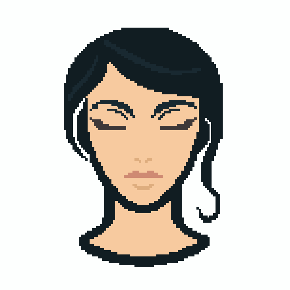 calmfaces tweet picture