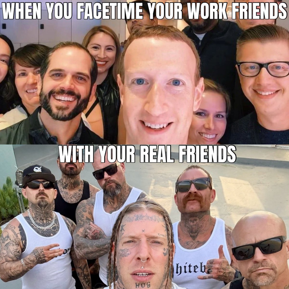 IAMTOMMACDONALD's tweet image. Who’s seen the new video? 😂😂😂
WATCH: youtu.be/L213b8RJ3Uo?si…