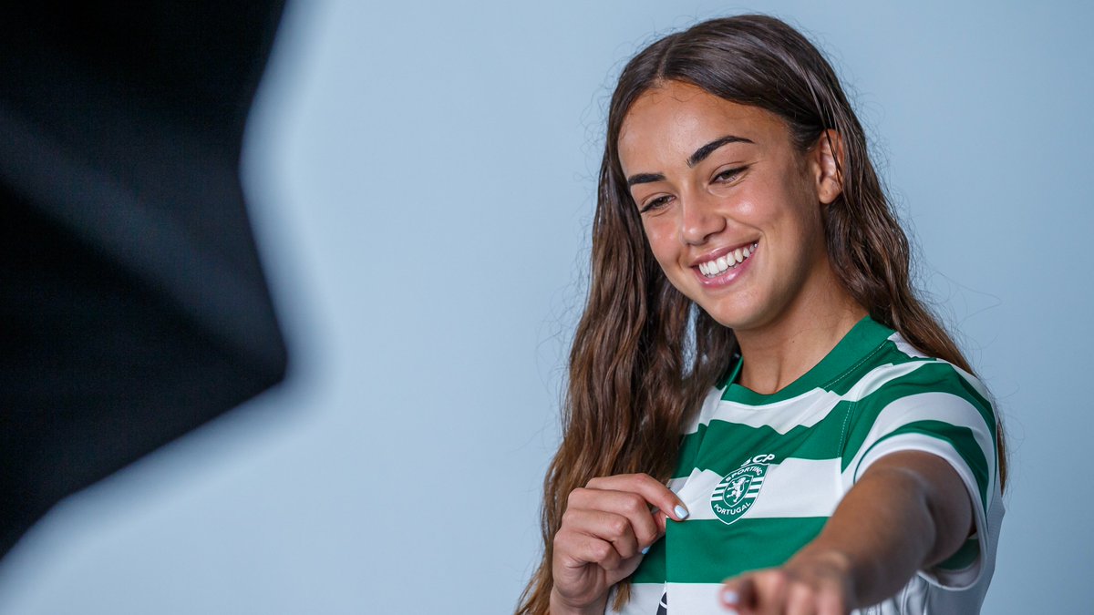 Sporting CP Futebol Feminino tweet media