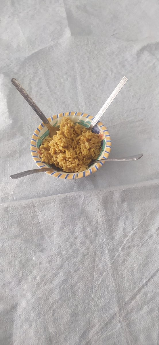 wesam8517's tweet image. cannot see Abed hungry in the shadow of famine. Tamim needs food and flour. Help me. Abed cries every day from hunger. He sleeps on an empty stomach. I am unable to buy flour. Its price is $800.
Help me😔💔, donate
chuffed.org/project/131113