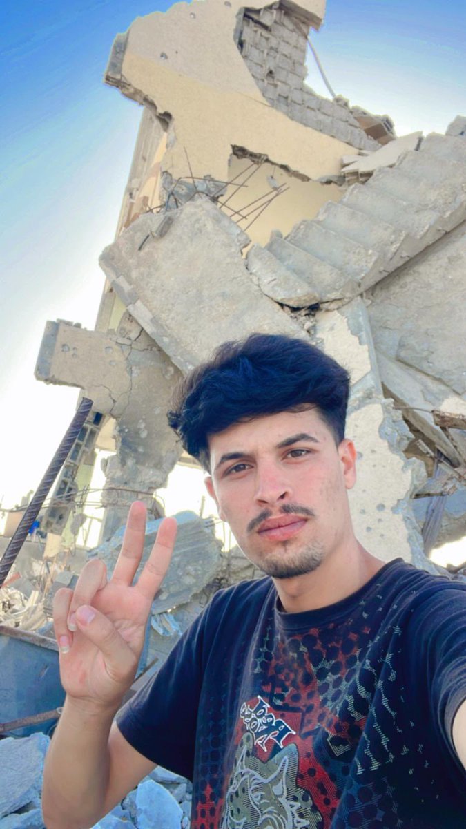 Mohammed7ossny's tweet image. Imagine you and your family haven't eaten in days... This is our reality now! 💔😢
10 dollars from you can fill the empty stomach and save weak lives 💔
Who can help? Even sharing a call can make a difference! 🙏
gofund.me/1dfa53f4