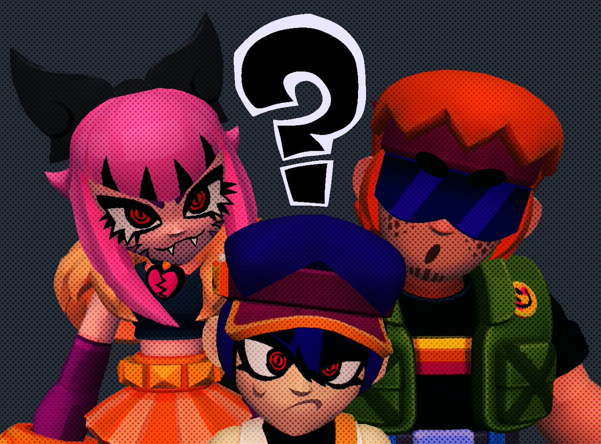 KABOCHASPOOKAY's tweet image. Wrote down the thoughts i have about brawl 🥹❤️🩹 What's YOUR opinion on the game's current state? (Investigation ^^) I appreciate your feedback! ❤️ the brawlers will keep being dear for me either ways 🙏🌷🌸