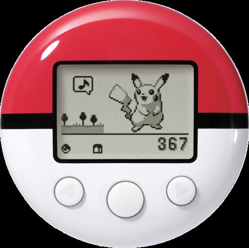 BeaconofNick's tweet image. The Pokewalker was such an amazing accessory for Heartgold and Soulsilver man