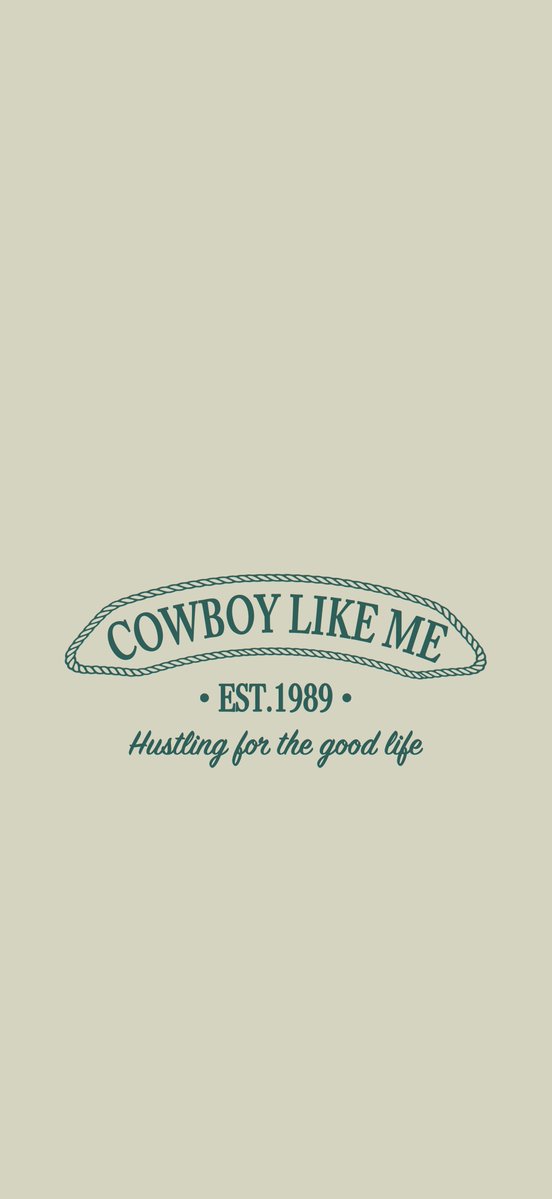 kubaswift's tweet image. Cowboy Like Me Wallpaper Collection 🐎
📍Remember to load in 4K